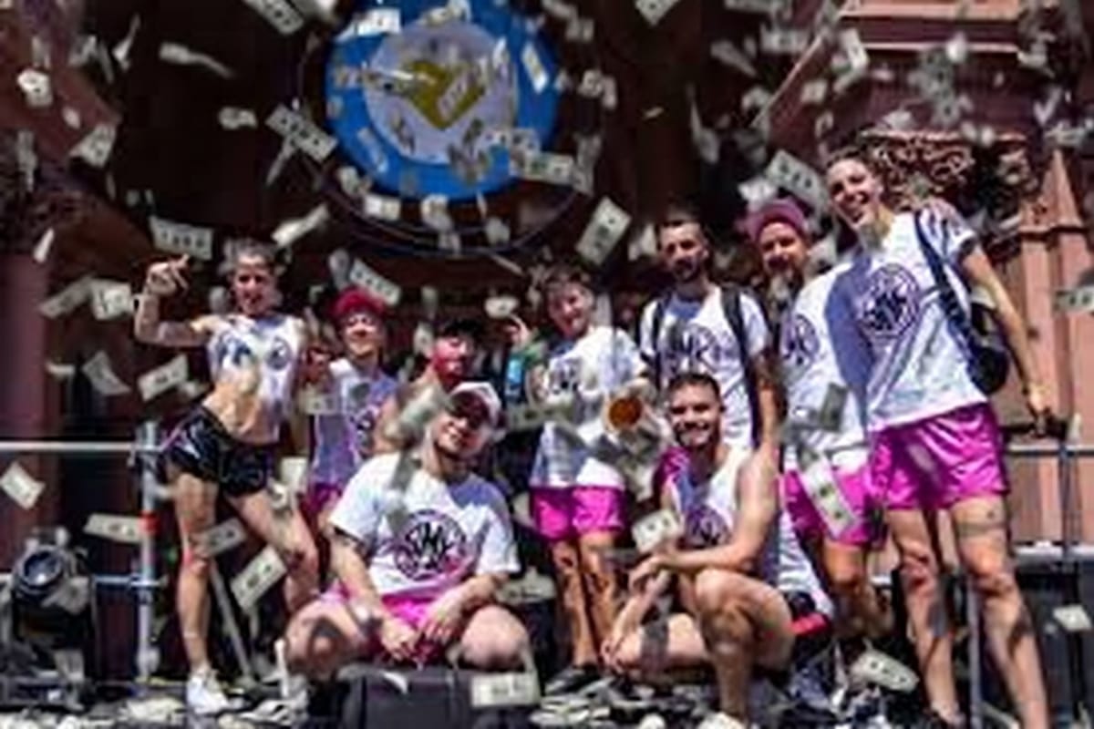 Imagen generada con inteligencia artificial.