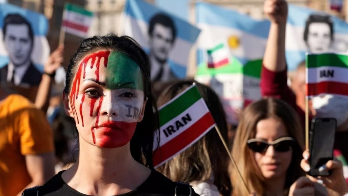 Imagen creada con inteligencia artificial.