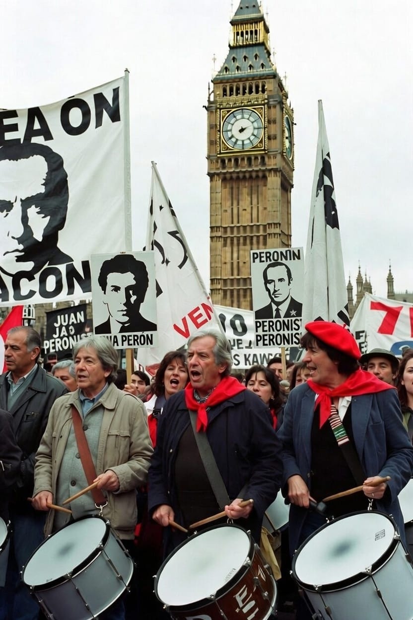 Imagen creada con inteligencia artificial.