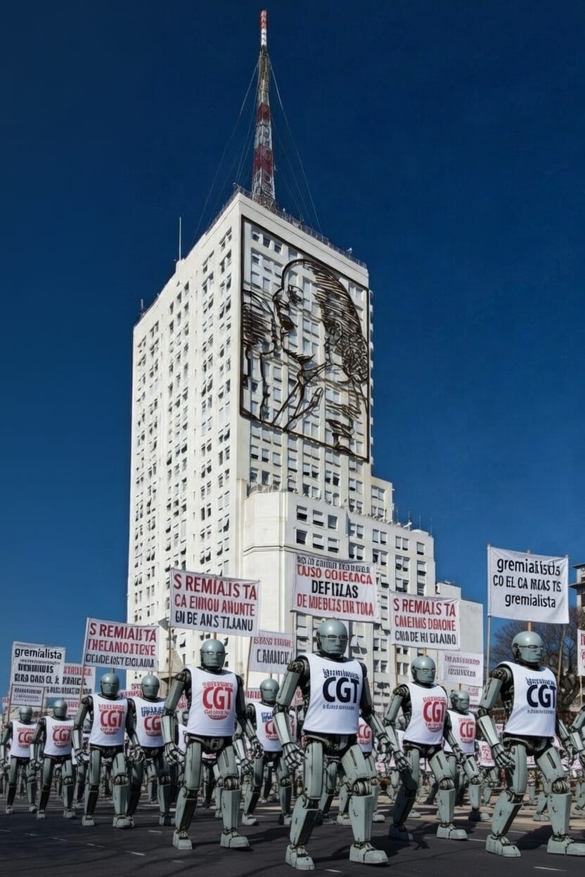 Imagen creada con inteligencia artificial.