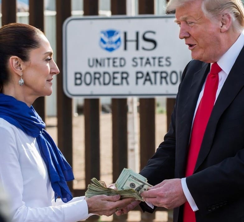 Imagen generada con inteligencia artificial.