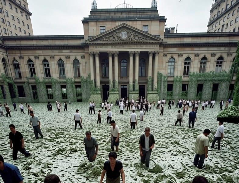 ¿Cuánto cuesta realmente un graduado universitario en la UBA?