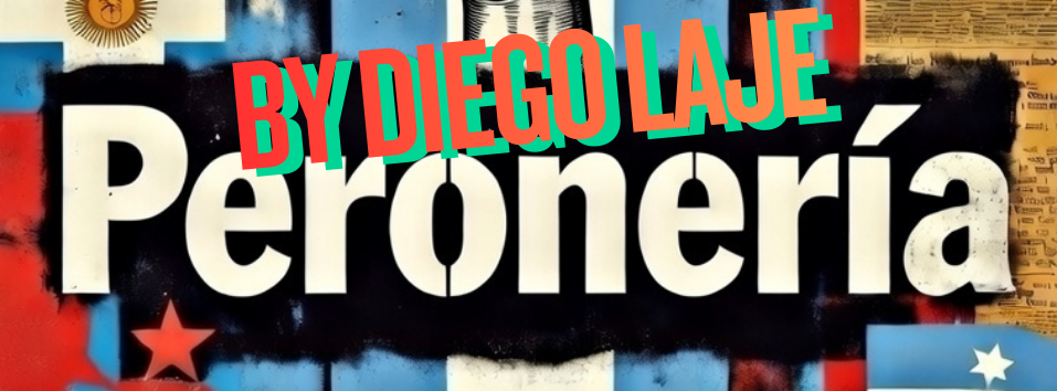 Llega PERONERÍA, preguntas incorrectas para un Argentina mejor