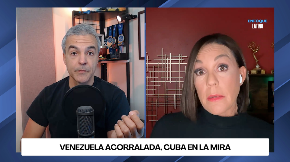 Trump 2.0: ICE, Minnesota y Groenlandia