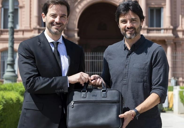 Éxitos aislados, fracaso sistémico: el emprendedor bajo el peronismo