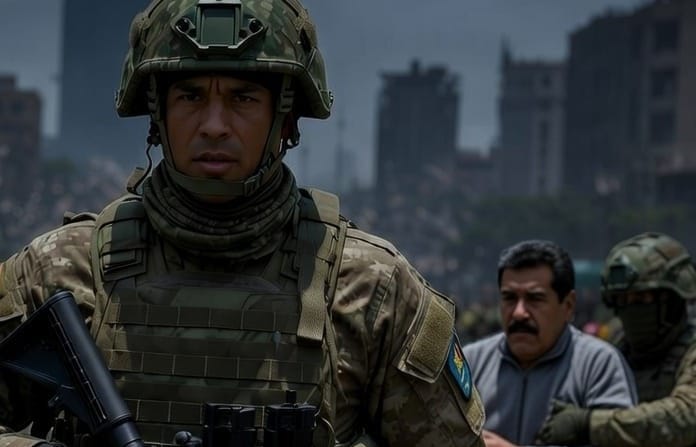 El cambio geopolítico sin costo