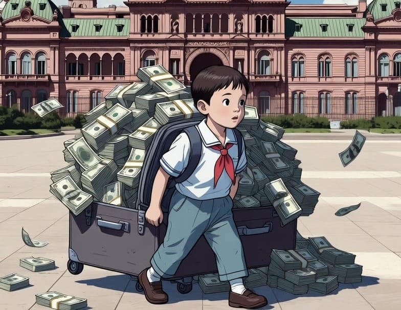 Le podemos ganar a la corrupción (pero la justicia no nos sirve)