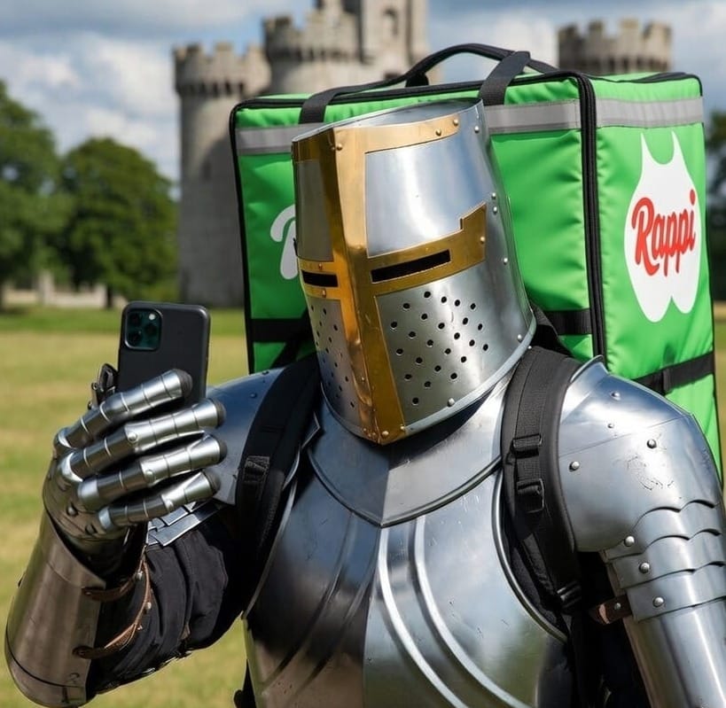 Reforma laboral: nostalgia sindical, realidad digital